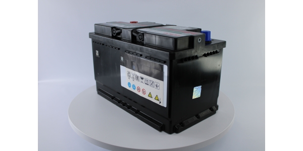 Аккумулятор Mutlu 80e AGM L4.80.080.A 80 Ач 800