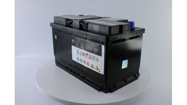 Аккумулятор Mutlu 80e AGM L4.80.080.A 80 Ач 800