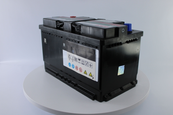 Аккумулятор Mutlu 80e AGM L4.80.080.A 80 Ач 800