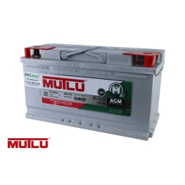 Аккумулятор Mutlu 95e AGM L5.95.090.A 95 Ач 900