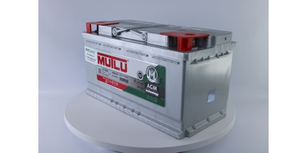 Аккумулятор Mutlu 95e AGM L5.95.090.A 95 Ач 900