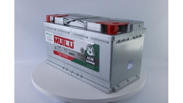 Аккумулятор Mutlu 95e AGM L5.95.090.A 95 Ач 900