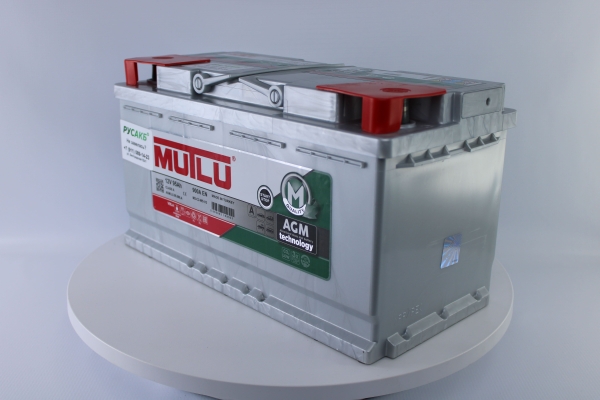 Аккумулятор Mutlu 95e AGM L5.95.090.A 95 Ач 900