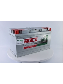 Аккумулятор Mutlu AGM 95 Ач AGM L5.95.090.A в Спб