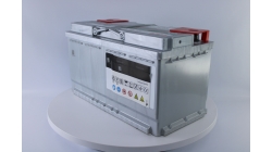 Mutlu 95e AGM L5.95.090.A 95 Ач 900, 95 Ач, обратная полярность, 353x175x190 мм, 900 Ампер — купить в Санкт-Петербурге