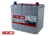 Аккумулятор Mutlu 60е D23.60.052.C 60 Ач 520 н.кр.