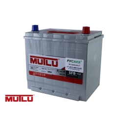 Аккумулятор Mutlu 60е D23.60.052.C 60 Ач 520 н.кр.