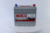 Аккумулятор Mutlu 60е D23.60.052.C 60 Ач 520 н.кр.