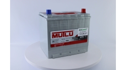 Mutlu 60е D23.60.052.C 60 Ач 520 н.кр., 60 Ач, обратная полярность, 230x173x220 мм, 520 Ампер — купить в Санкт-Петербурге