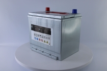 Аккумулятор Mutlu 60е D23.60.052.C 60 Ач 520 н.кр.