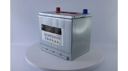 Mutlu 60е D23.60.052.C 60 Ач 520 н.кр., 60 Ач, обратная полярность, 230x173x220 мм, 520 Ампер — купить в Санкт-Петербурге