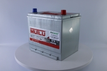 Аккумулятор Mutlu 60е D23.60.052.C 60 Ач 520 н.кр.