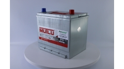 Mutlu 60е D23.60.052.C 60 Ач 520 н.кр., 60 Ач, обратная полярность, 230x173x220 мм, 520 Ампер — купить в Санкт-Петербурге