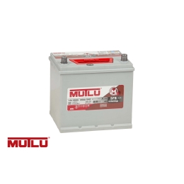 Аккумулятор Mutlu 68е D23.68.060.C 68 Ач 600 н.кр.