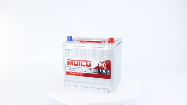 Аккумулятор Mutlu 68е D23.68.060.C 68 Ач 600 н.кр.