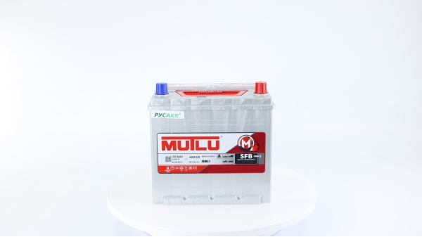 Аккумулятор Mutlu 68е D23.68.060.C 68 Ач 600 н.кр.