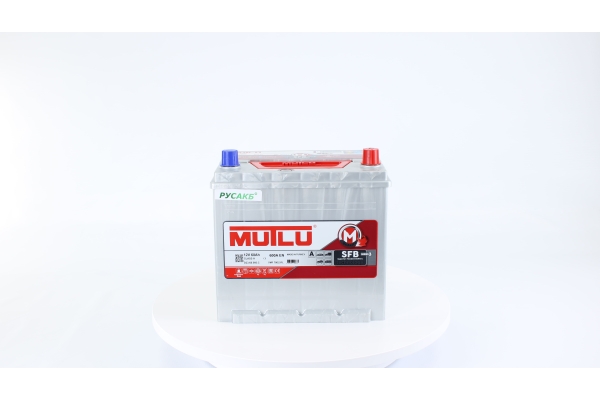 Аккумулятор Mutlu 68е D23.68.060.C 68 Ач 600 н.кр.