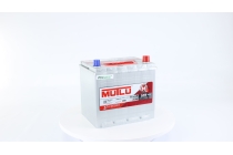 Аккумулятор Mutlu 68е D23.68.060.C 68 Ач 600 н.кр.
