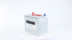 Mutlu 68е D23.68.060.C 68 Ач 600 н.кр., 68 Ач, обратная полярность, 230x173x220 мм, 600 Ампер — купить в Санкт-Петербурге