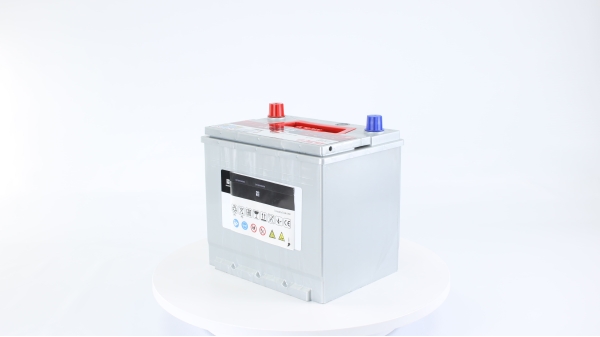 Аккумулятор Mutlu 68е D23.68.060.C 68 Ач 600 н.кр.