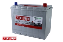 Аккумулятор Mutlu 70е D26.70.063.C 12V 70 Ач 630 н.кр.