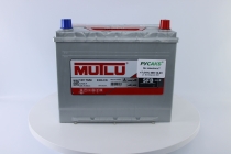 Аккумулятор Mutlu 70е D26.70.063.C 12V 70 Ач 630 н.кр.