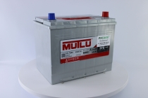 Аккумулятор Mutlu 70е D26.70.063.C 12V 70 Ач 630 н.кр.