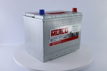 Аккумулятор Mutlu 70е D26.70.063.C 12V 70 Ач 630 н.кр.