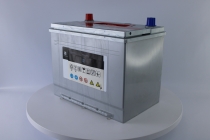 Аккумулятор Mutlu 70е D26.70.063.C 12V 70 Ач 630 н.кр.