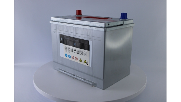 Аккумулятор Mutlu 70е D26.70.063.C 12V 70 Ач 630 н.кр.