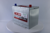 Аккумулятор Mutlu 80е D26.80.066.C 12V 80 Ач 660 н.кр.