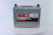 Аккумулятор Mutlu 80е D26.80.066.C 12V 80 Ач 660 н.кр.
