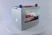 Аккумулятор Mutlu 80е D26.80.066.C 12V 80 Ач 660 н.кр.