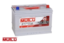 Аккумулятор Mutlu 100е D31.100.085.C 100 Ач 850 н.кр.