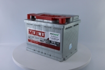 Аккумулятор Mutlu 60e L2.60.054.A 60 Ач 540