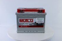 Аккумулятор Mutlu 60e L2.60.054.A 60 Ач 540