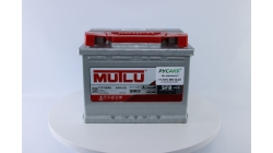 Mutlu 60e L2.60.054.A 60 Ач 540, 60 Ач, обратная полярность, 242x175x190 мм, 540 Ампер — купить в Санкт-Петербурге