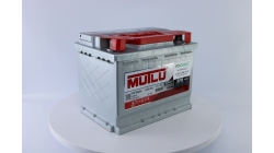 Mutlu 60e L2.60.054.A 60 Ач 540, 60 Ач, обратная полярность, 242x175x190 мм, 540 Ампер — купить в Санкт-Петербурге