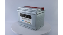 Mutlu 60e L2.60.054.A 60 Ач 540, 60 Ач, обратная полярность, 242x175x190 мм, 540 Ампер — купить в Санкт-Петербурге