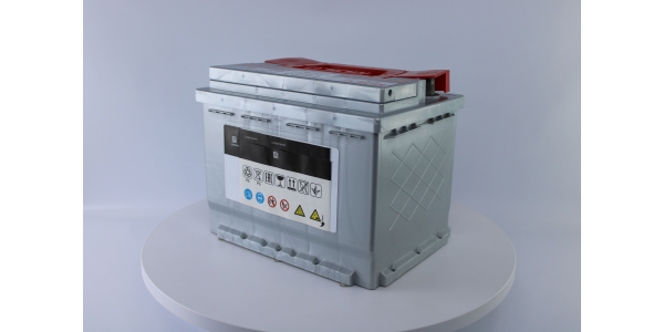 Аккумулятор Mutlu 60e L2.60.054.A 60 Ач 540