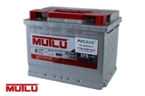 Аккумулятор Mutlu 60 L2.60.054.B 60 Ач 540