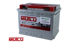 Mutlu 60 L2.60.054.B 60 Ач 540, 60 Ач, прямая полярность, 242x175x190 мм, 540 Ампер — купить в Санкт-Петербурге