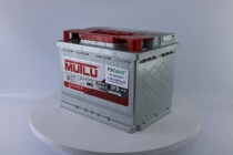 Аккумулятор Mutlu 60 L2.60.054.B 60 Ач 540