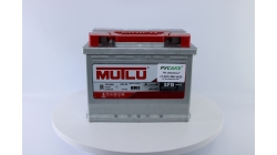 Mutlu 60 L2.60.054.B 60 Ач 540, 60 Ач, прямая полярность, 242x175x190 мм, 540 Ампер — купить в Санкт-Петербурге