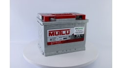 Mutlu 60 L2.60.054.B 60 Ач 540, 60 Ач, прямая полярность, 242x175x190 мм, 540 Ампер — купить в Санкт-Петербурге
