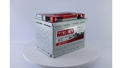 Mutlu 60 L2.60.054.B 60 Ач 540, 60 Ач, прямая полярность, 242x175x190 мм, 540 Ампер — купить в Санкт-Петербурге