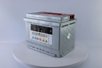 Аккумулятор Mutlu 60 L2.60.054.B 60 Ач 540