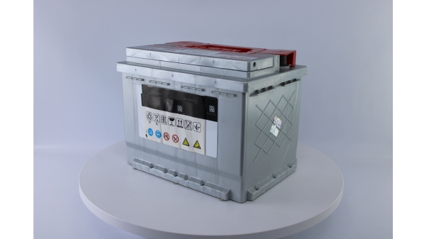 Аккумулятор Mutlu 60 L2.60.054.B 60 Ач 540