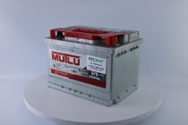 Аккумулятор Mutlu 63e L2.63.064.A 63 Ач 640