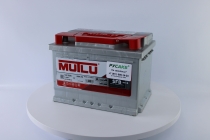 Аккумулятор Mutlu 63e L2.63.064.A 63 Ач 640